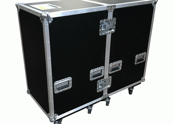 Bespoke Flight Cases