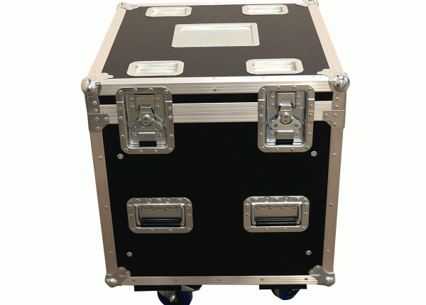 Road Trunk Flight Cases