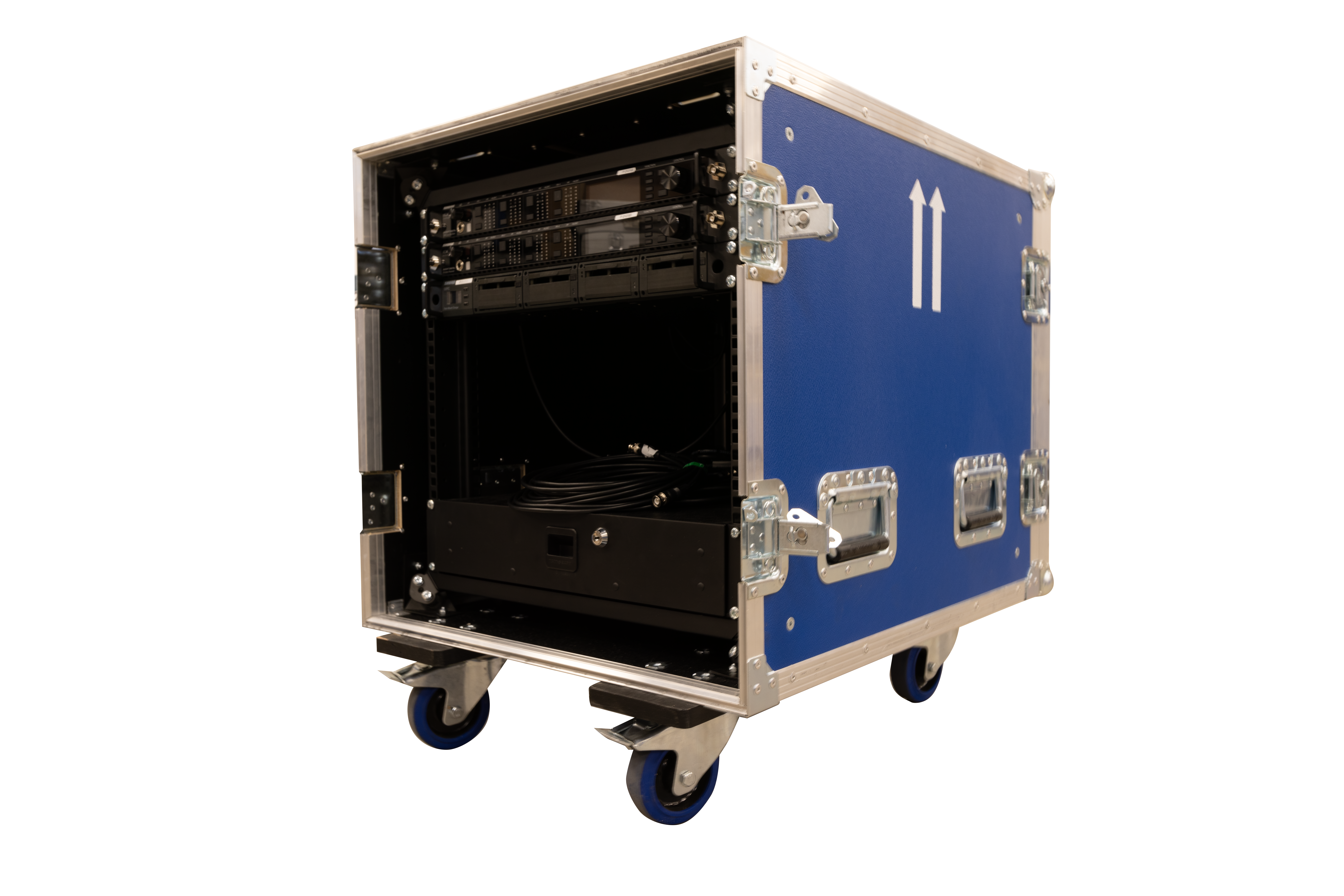 Rack Cases